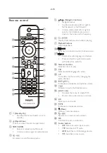 Предварительный просмотр 27 страницы Philips HTS5520 Service Manual