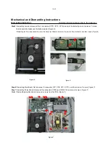 Предварительный просмотр 30 страницы Philips HTS5520 Service Manual