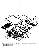 Предварительный просмотр 67 страницы Philips HTS5520 Service Manual