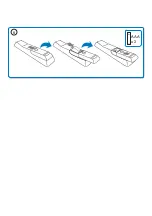 Предварительный просмотр 5 страницы Philips HTS5530 Quick Start Manual