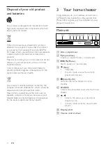 Preview for 6 page of Philips HTS5540 User Manual