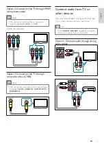 Preview for 9 page of Philips HTS5540 User Manual