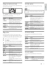 Preview for 11 page of Philips HTS5540 User Manual