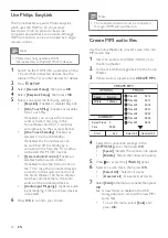 Preview for 14 page of Philips HTS5540 User Manual