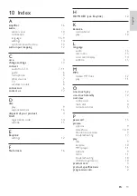 Preview for 21 page of Philips HTS5540 User Manual