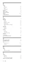 Preview for 22 page of Philips HTS5540 User Manual