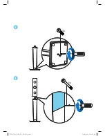 Preview for 4 page of Philips HTS5543/12 Quick Start Manual