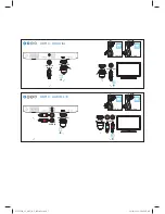 Preview for 7 page of Philips HTS5543/12 Quick Start Manual