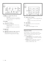 Предварительный просмотр 12 страницы Philips HTS5561 User Manual