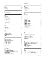 Предварительный просмотр 51 страницы Philips HTS5563 User Manual