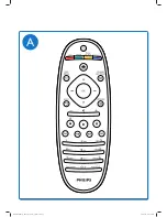 Предварительный просмотр 3 страницы Philips HTS5580 Quick Start Manual