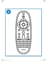 Предварительный просмотр 11 страницы Philips HTS5580 Quick Start Manual