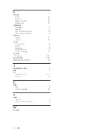 Preview for 32 page of Philips HTS5580W User Manual