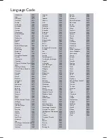 Preview for 34 page of Philips HTS5580W User Manual