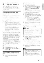 Preview for 5 page of Philips HTS5581 User Manual