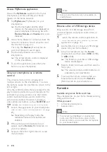 Preview for 28 page of Philips HTS5581 User Manual