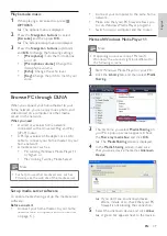 Preview for 29 page of Philips HTS5581 User Manual