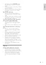 Preview for 45 page of Philips HTS5581 User Manual