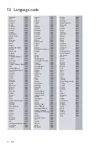 Preview for 46 page of Philips HTS5581 User Manual