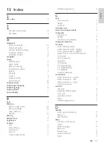 Preview for 47 page of Philips HTS5581 User Manual