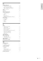 Preview for 51 page of Philips HTS5581 User Manual