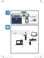 Preview for 13 page of Philips hts5583 Quick Start Manual