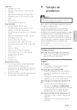 Preview for 27 page of Philips HTS5590W User Manual