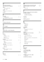 Предварительный просмотр 30 страницы Philips HTS5590W User Manual