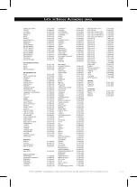 Preview for 34 page of Philips HTS5590W User Manual