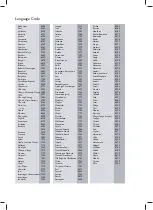 Preview for 38 page of Philips HTS5590W User Manual