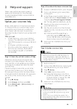 Preview for 5 page of Philips HTS5591 User Manual