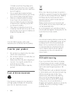 Preview for 5 page of Philips HTS5593 User Manual