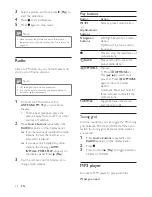 Preview for 23 page of Philips HTS5593 User Manual