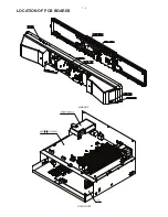 Preview for 2 page of Philips HTS6120/55 Service Manual