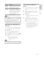 Preview for 23 page of Philips HTS6120 User Manual