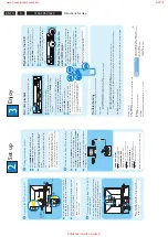 Предварительный просмотр 10 страницы Philips HTS6500 - DivX Ultra Home Theater System Service Manual