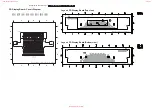 Предварительный просмотр 32 страницы Philips HTS6500 - DivX Ultra Home Theater System Service Manual