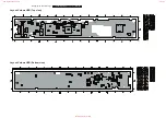 Предварительный просмотр 38 страницы Philips HTS6500 - DivX Ultra Home Theater System Service Manual