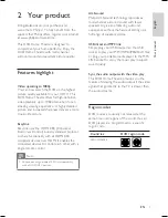 Preview for 7 page of Philips HTS6515 Quick Start Manual