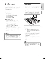 Preview for 11 page of Philips HTS6515 Quick Start Manual