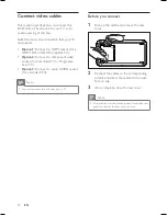 Preview for 12 page of Philips HTS6515 Quick Start Manual