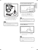 Preview for 17 page of Philips HTS6515 Quick Start Manual