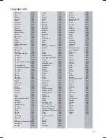 Preview for 51 page of Philips HTS6515 Quick Start Manual