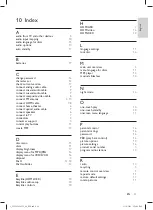 Preview for 25 page of Philips HTS6553 User Manual