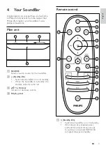 Preview for 7 page of Philips HTS7111 User Manual