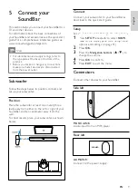 Preview for 9 page of Philips HTS7111 User Manual