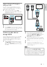 Preview for 11 page of Philips HTS7111 User Manual