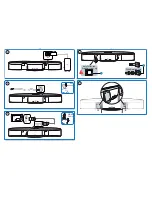 Предварительный просмотр 17 страницы Philips HTS7140/98 Service Manual