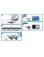 Предварительный просмотр 18 страницы Philips HTS7140/98 Service Manual