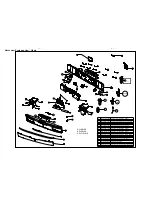 Предварительный просмотр 57 страницы Philips HTS7140/98 Service Manual